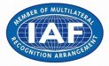 IAF Akkreditierung | www.iaf.nu