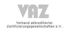 VAZ Mitgliedschaft | www.vaz-ev.de